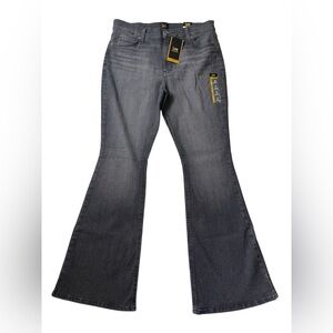 Lee Legendary mid Rise Flare jeans